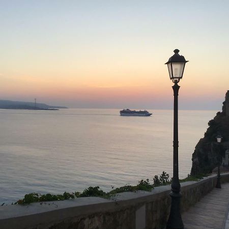 La Sciabica Bed & Breakfast Scilla Exterior foto